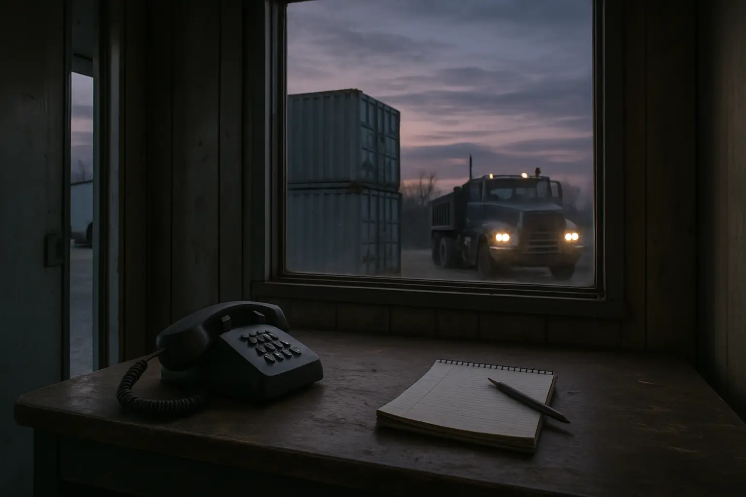 Contact Quentin Dumpster Rental