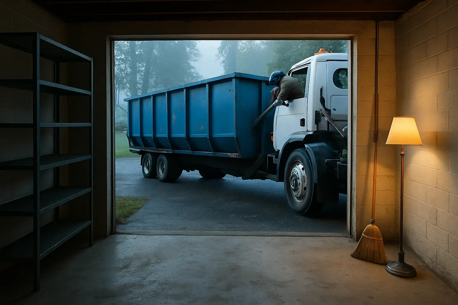 Junk Removal